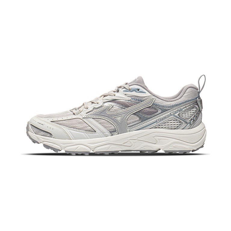 Mizuno Nex 'Ling Grey' Мужские