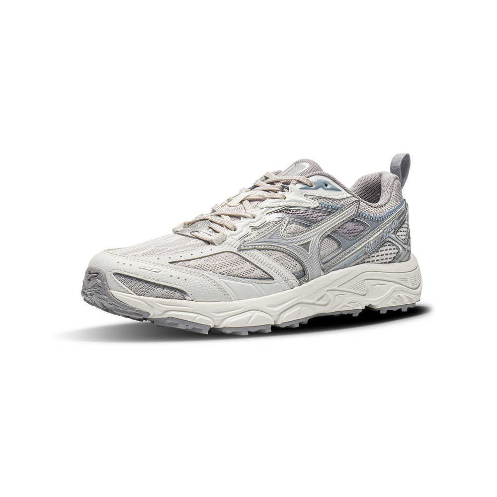 Mizuno Nex 'Ling Grey' Мужские
