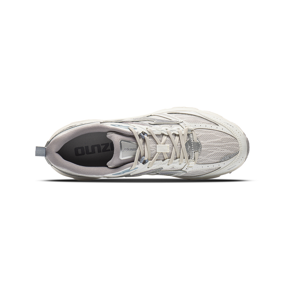 Mizuno Nex 'Ling Grey' Мужские