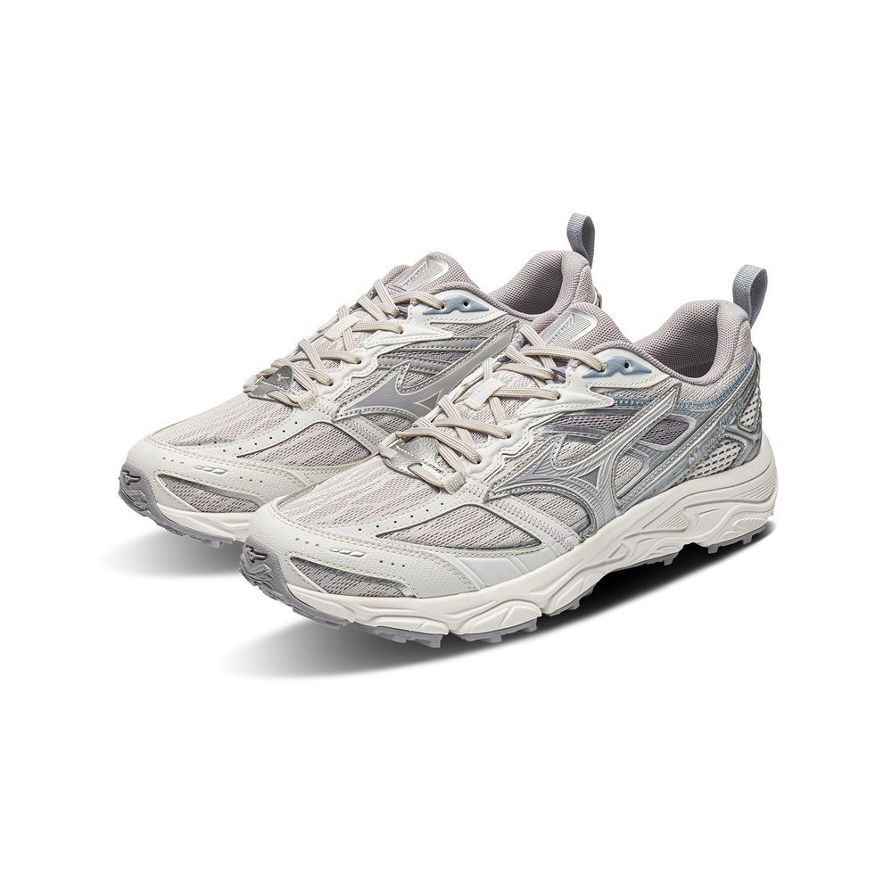 Mizuno Nex 'Ling Grey' Мужские