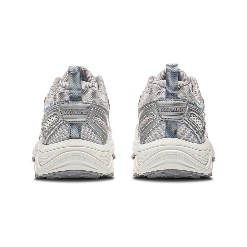 Mizuno Nex 'Ling Grey' Мужские