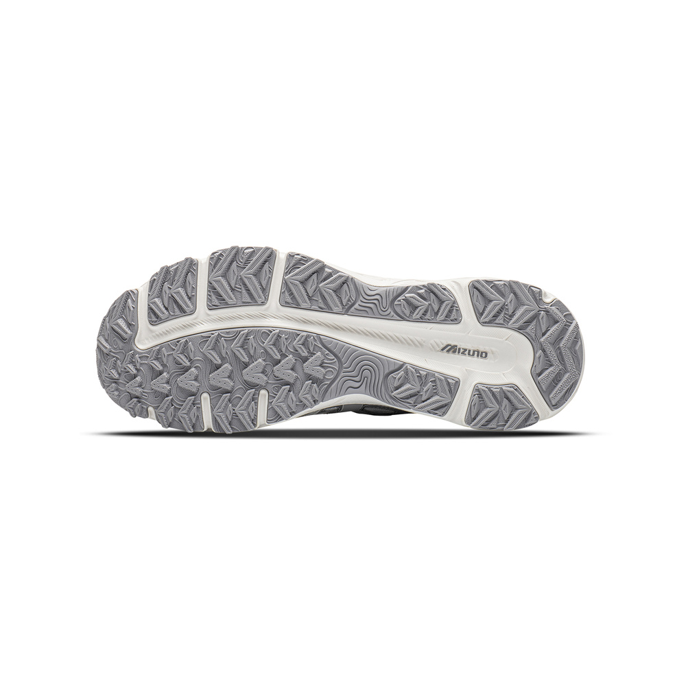 Mizuno Nex 'Ling Grey' Мужские