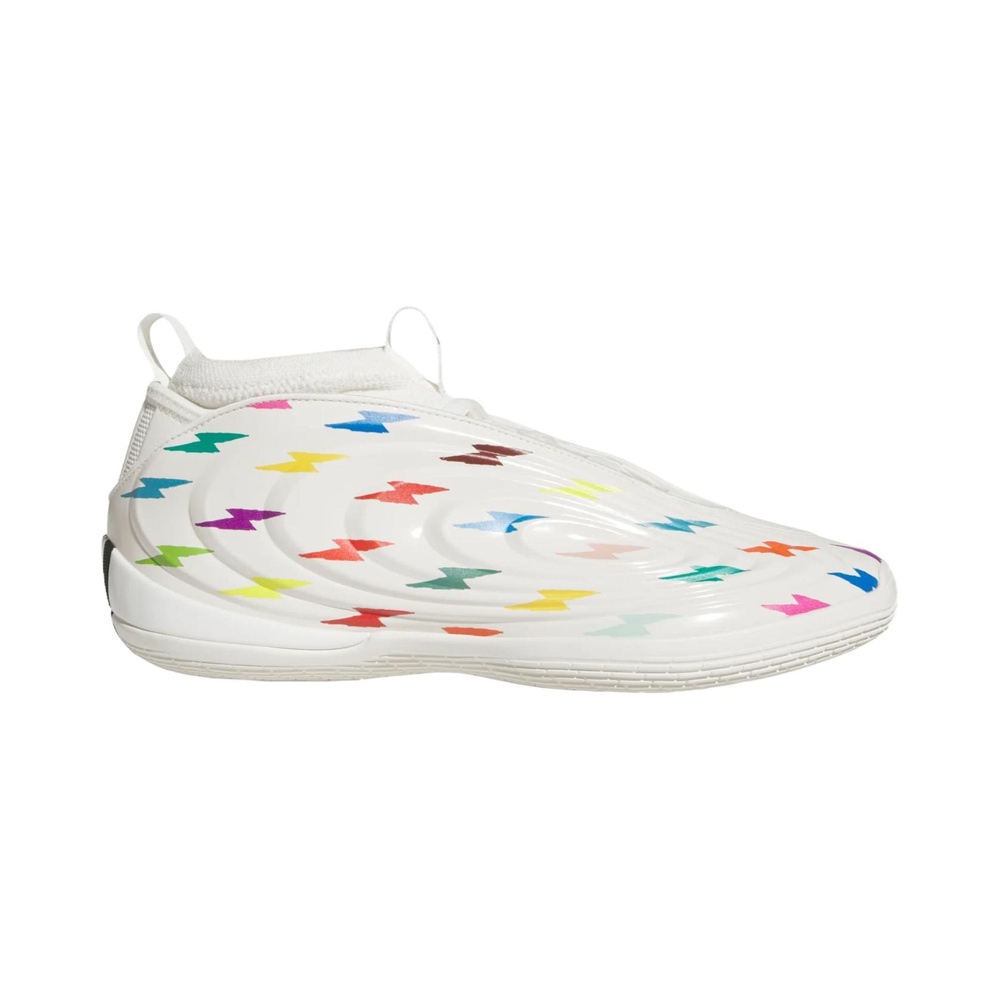Adidas Harden Vol.10 'White' Мужские