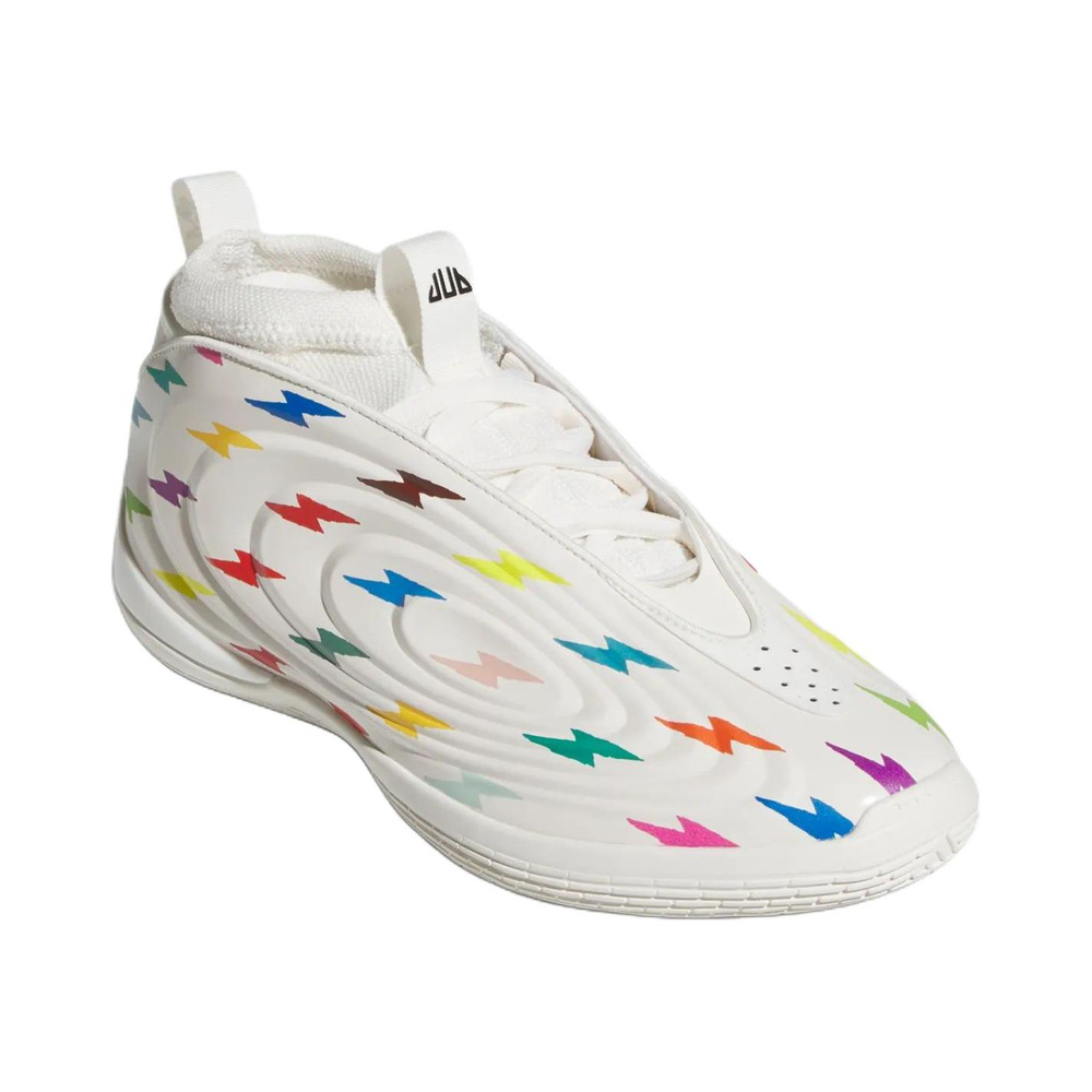 Adidas Harden Vol.10 'White' Мужские