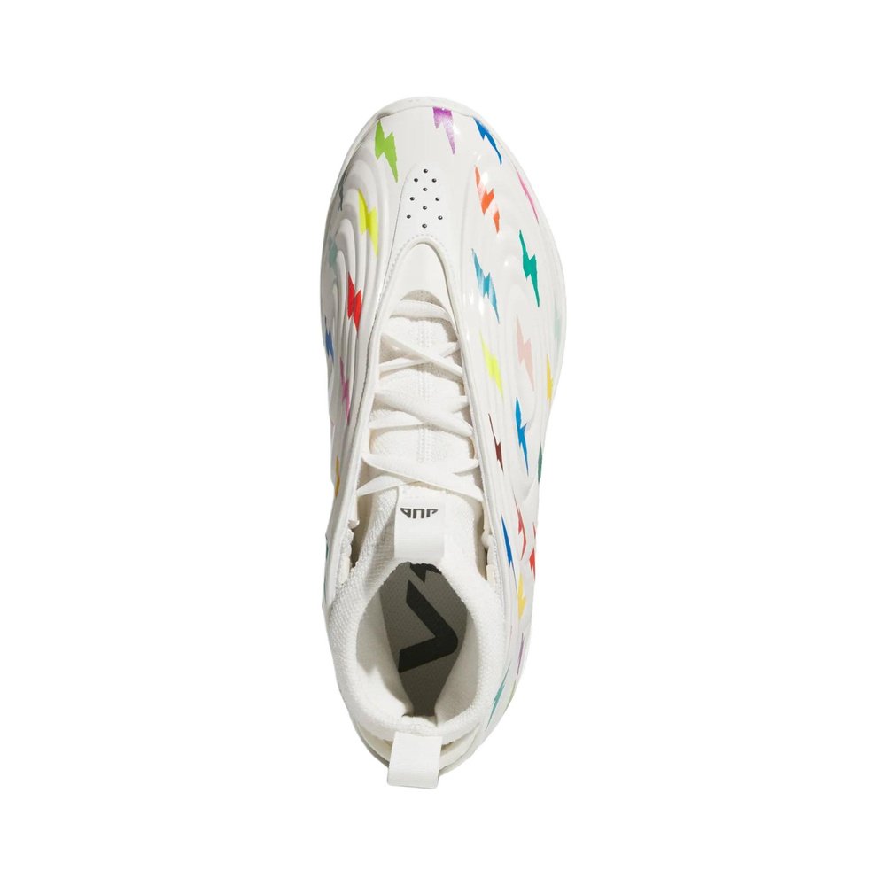 Adidas Harden Vol.10 'White' Мужские