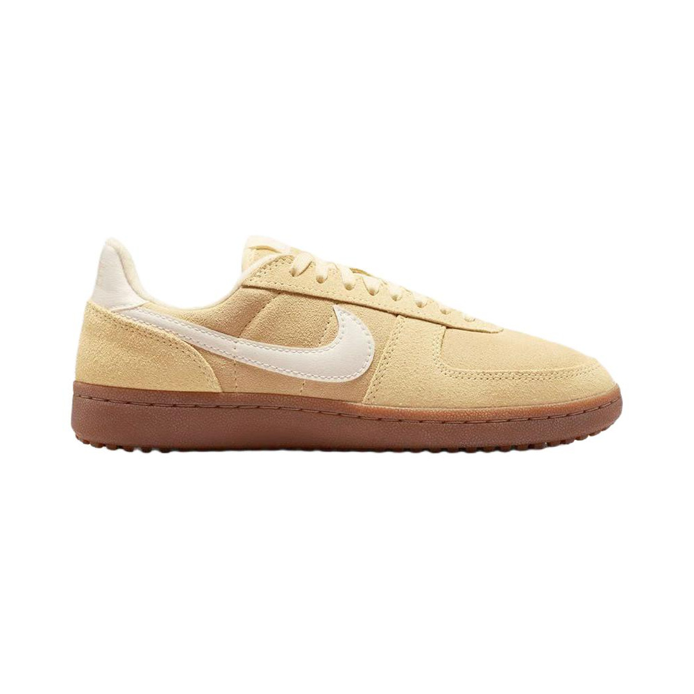 Nike Field General 'White / Work Blue / Wolf Grey' Женские