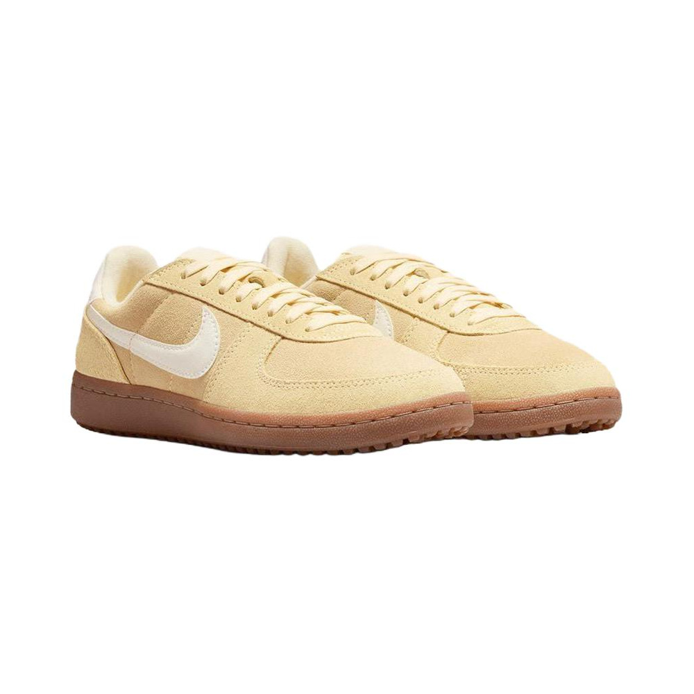 Nike Field General 'White / Work Blue / Wolf Grey' Женские