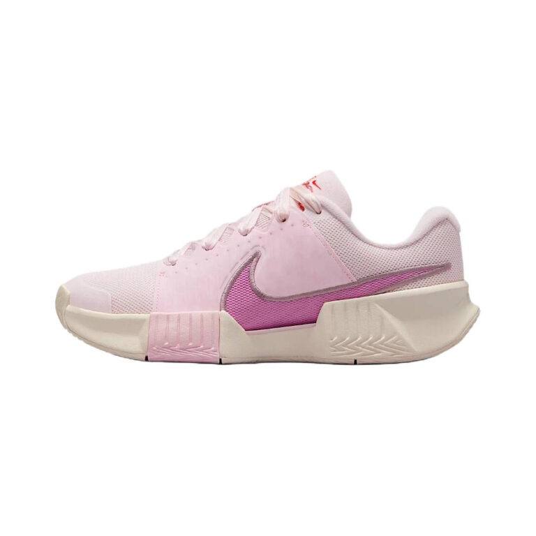 Nike Gp Challenge Pro 'Pearl Pink / Pink Foam / Chalk / Light Magenta' Женские