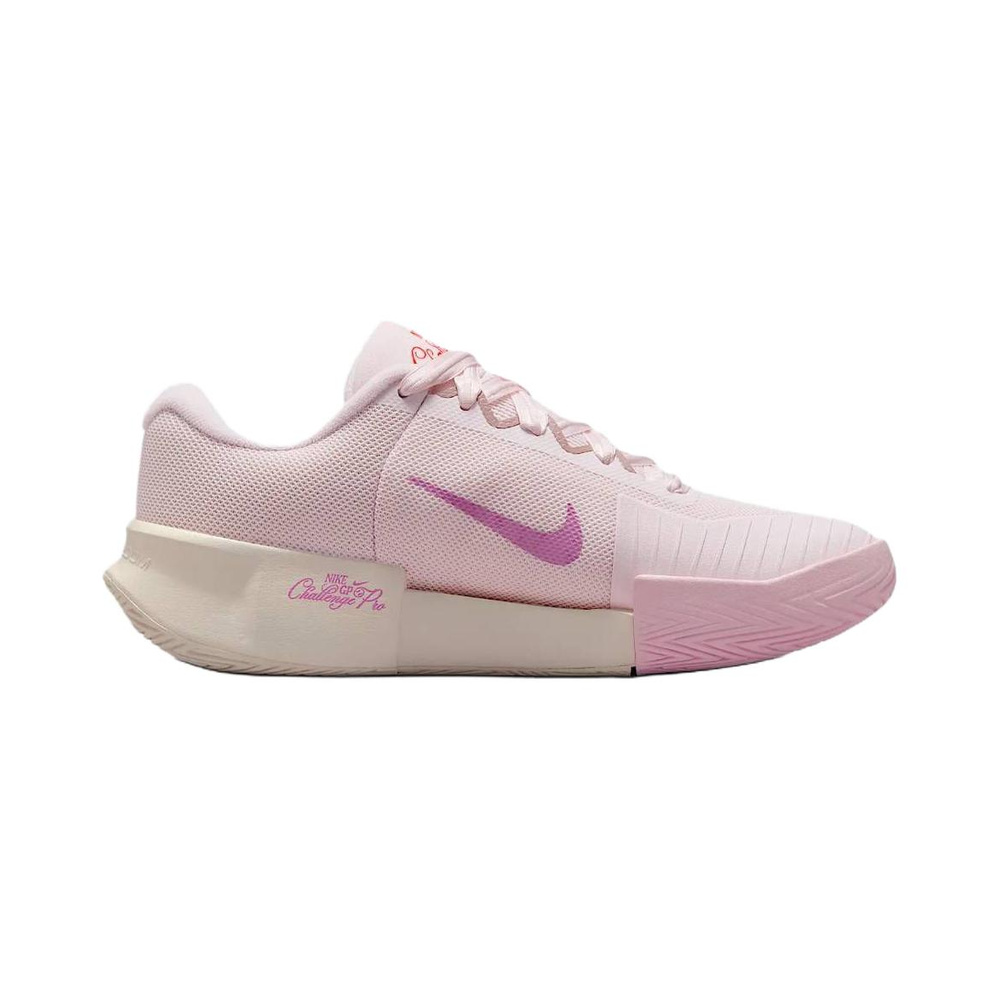 Nike Gp Challenge Pro 'Pearl Pink / Pink Foam / Chalk / Light Magenta' Женские