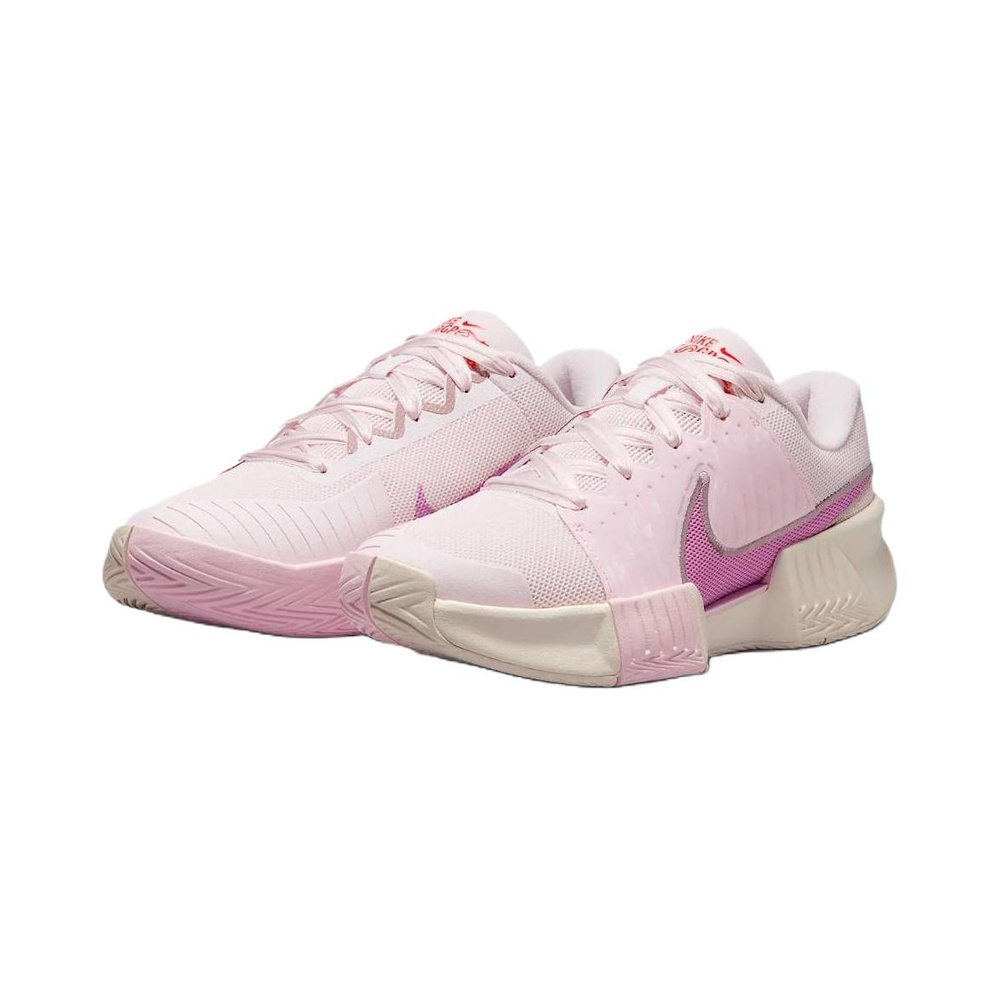 Nike Gp Challenge Pro 'Pearl Pink / Pink Foam / Chalk / Light Magenta' Женские