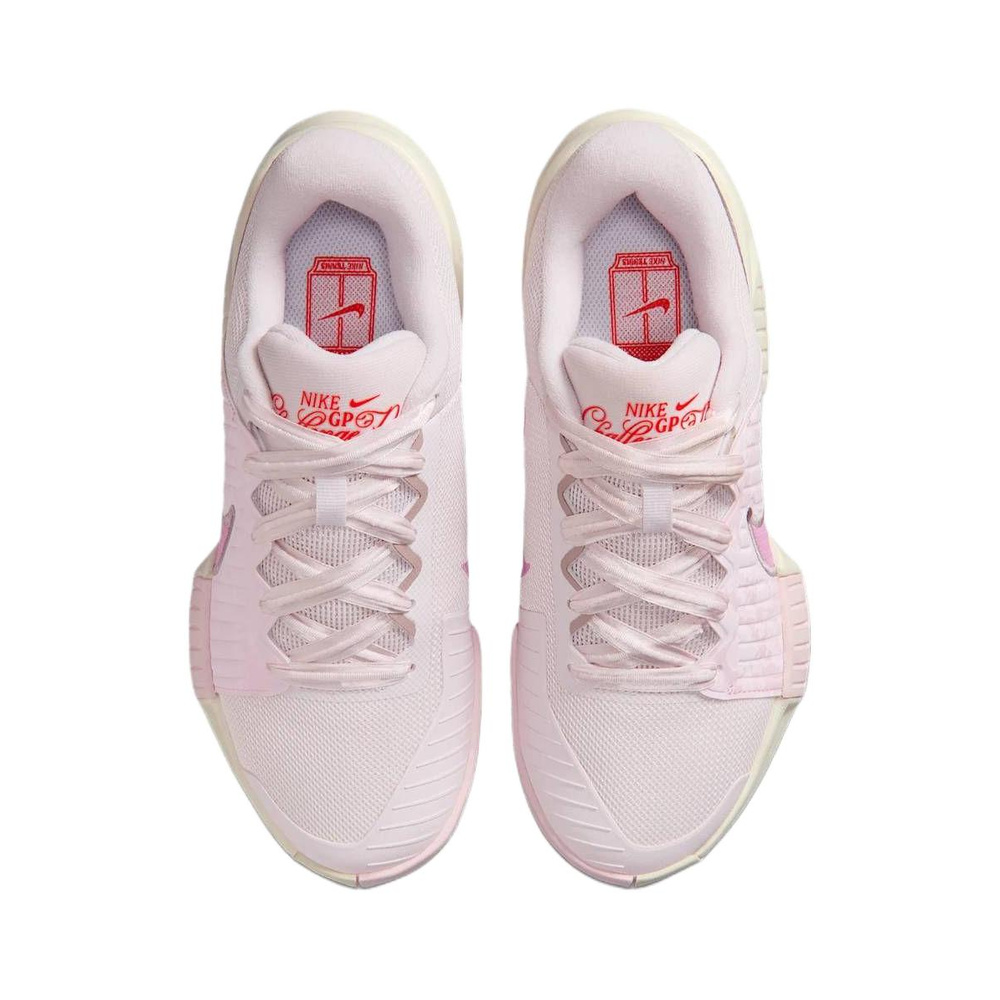 Nike Gp Challenge Pro 'Pearl Pink / Pink Foam / Chalk / Light Magenta' Женские