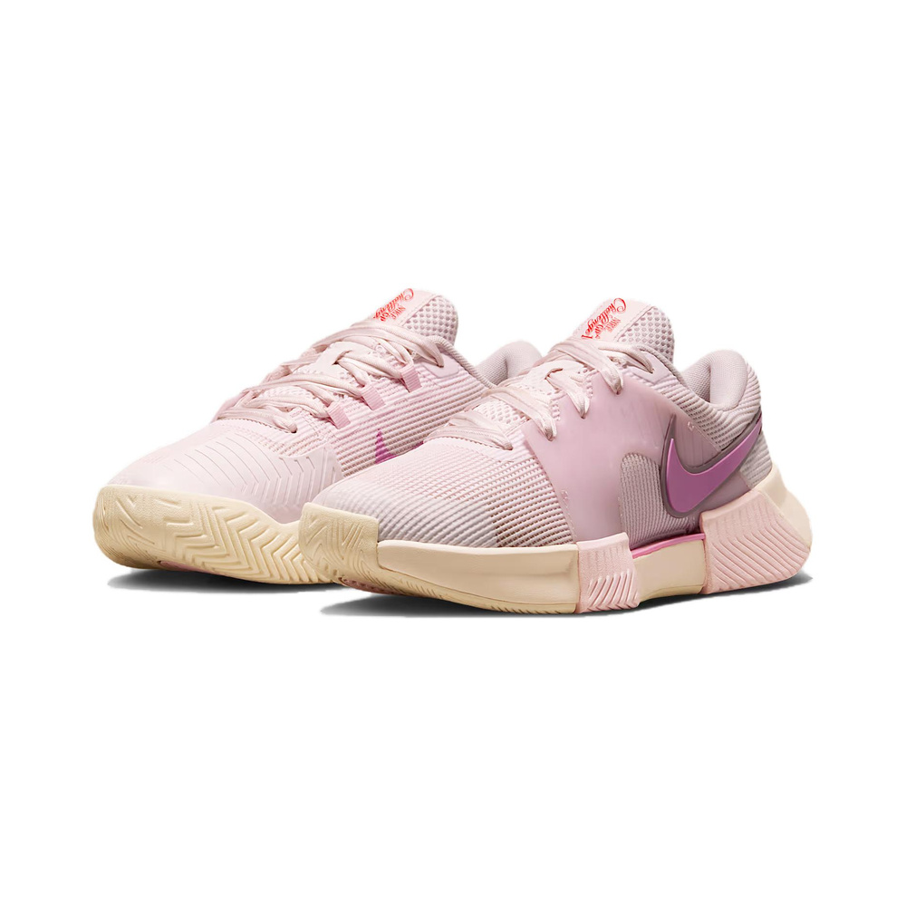 Nike Zoom Gp Challenge 1.5 'Pink Smoke / Mystic Dates' Женские