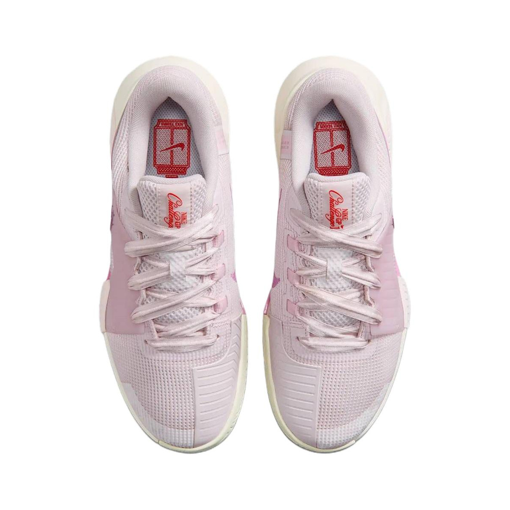 Nike Zoom Gp Challenge 1.5 'Pink Smoke / Mystic Dates' Женские