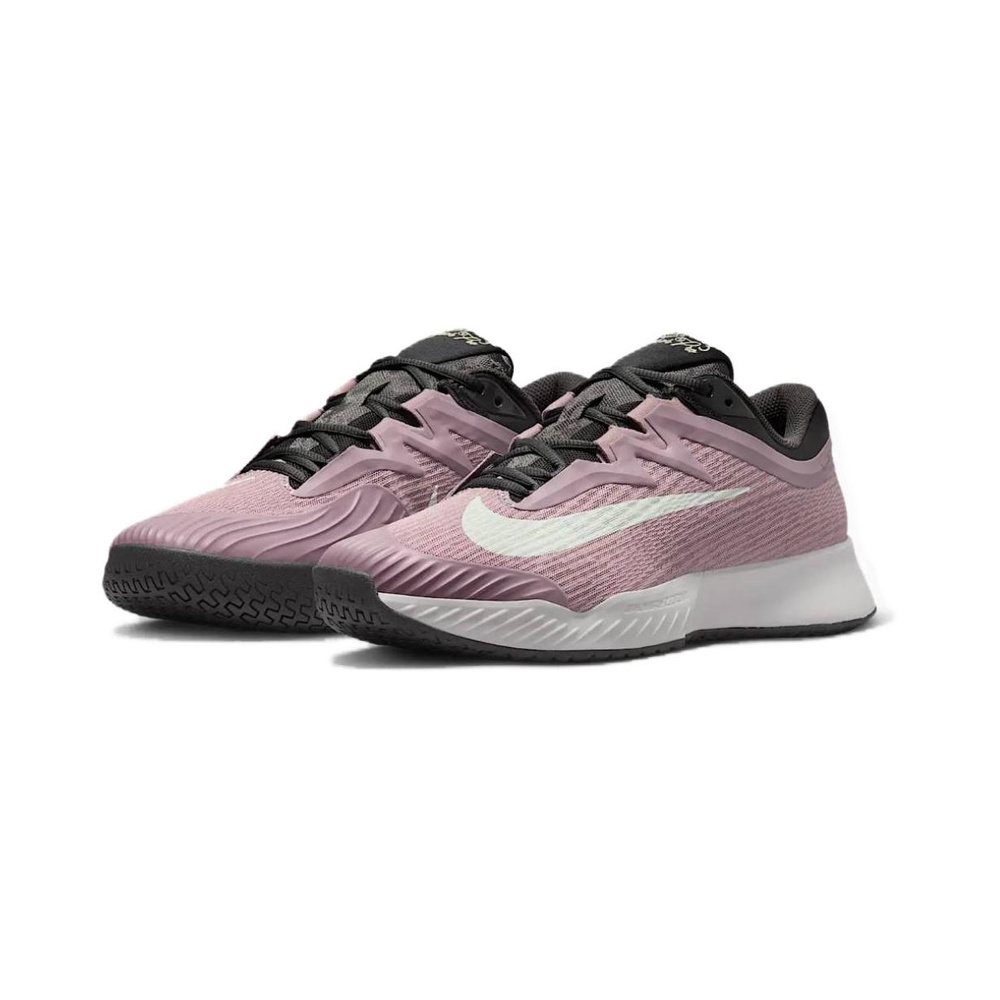 Nike Vapor Pro 3 'Light Violet Ore / Anthracite / Vast Grey / Barely Green' Мужские