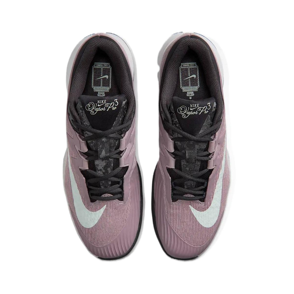 Nike Vapor Pro 3 'Light Violet Ore / Anthracite / Vast Grey / Barely Green' Мужские