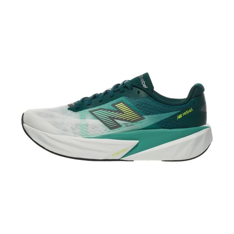 New Balance FuelCell Rebel v5 'Green' Мужские