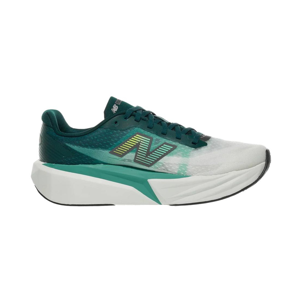 New Balance FuelCell Rebel v5 'Green' Мужские