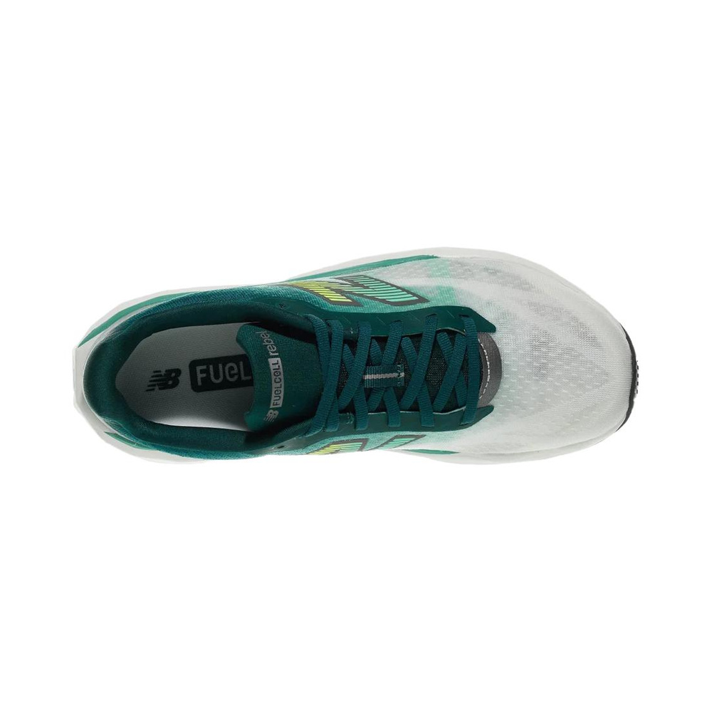New Balance FuelCell Rebel v5 'Green' Мужские