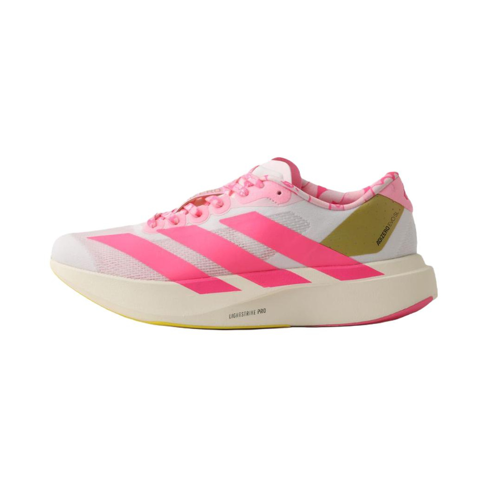Adidas X Bape Adizero EVO SL 'Multicolor' Мужские