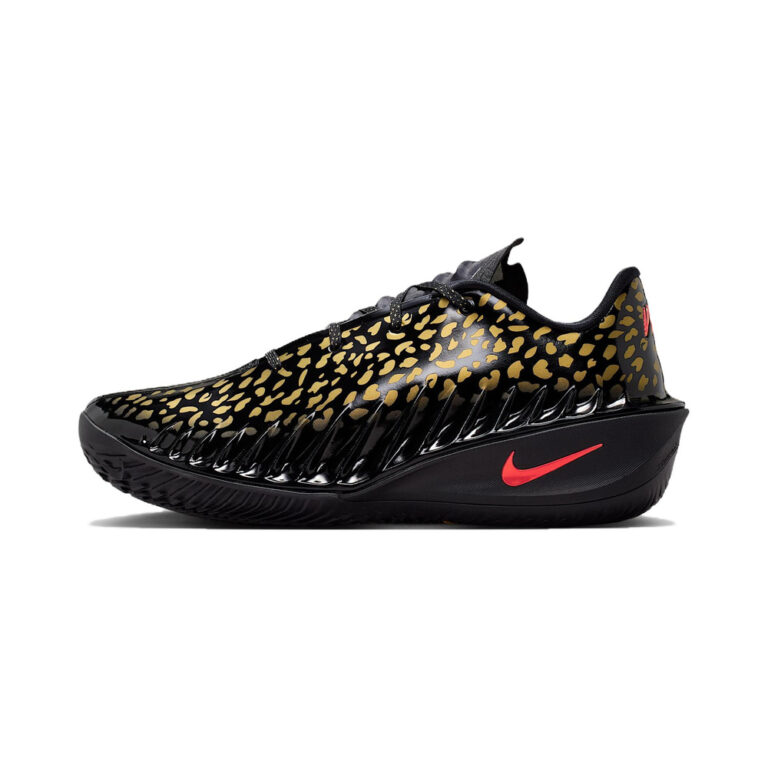 Nike G.t. Cut 4 'Photon Dust / Black' Мужские