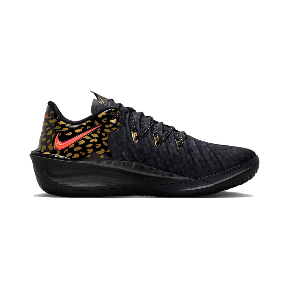 Nike G.t. Cut 4 'Photon Dust / Black' Мужские