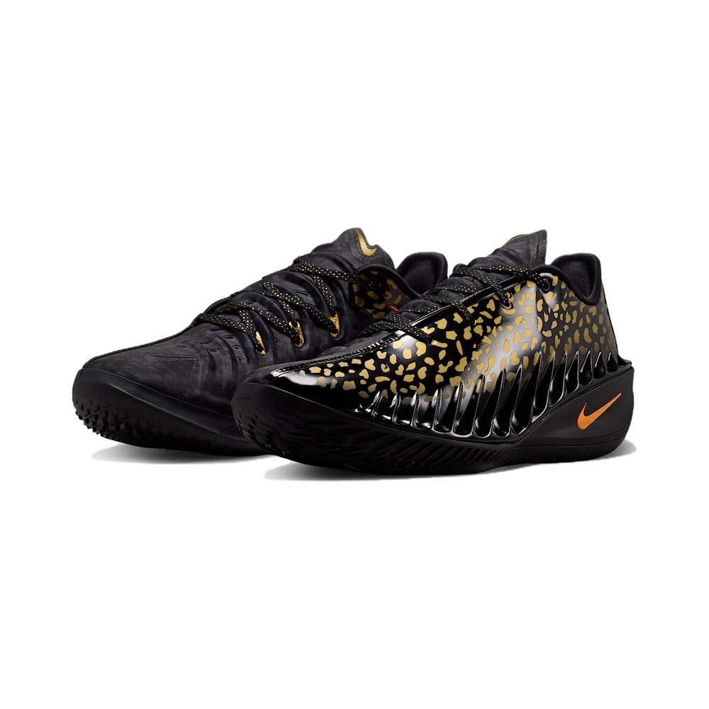 Nike G.t. Cut 4 'Photon Dust / Black' Мужские