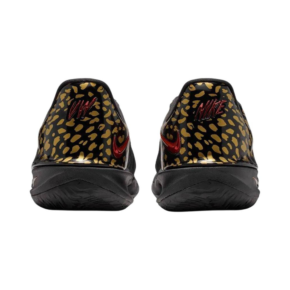 Nike G.t. Cut 4 'Photon Dust / Black' Мужские