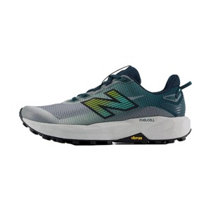 New Balance FuelCell Rebel v5 ‘Green / Grey’ Мужские