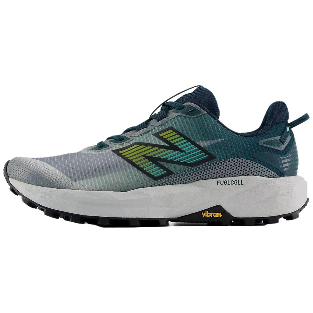 Green / Grey