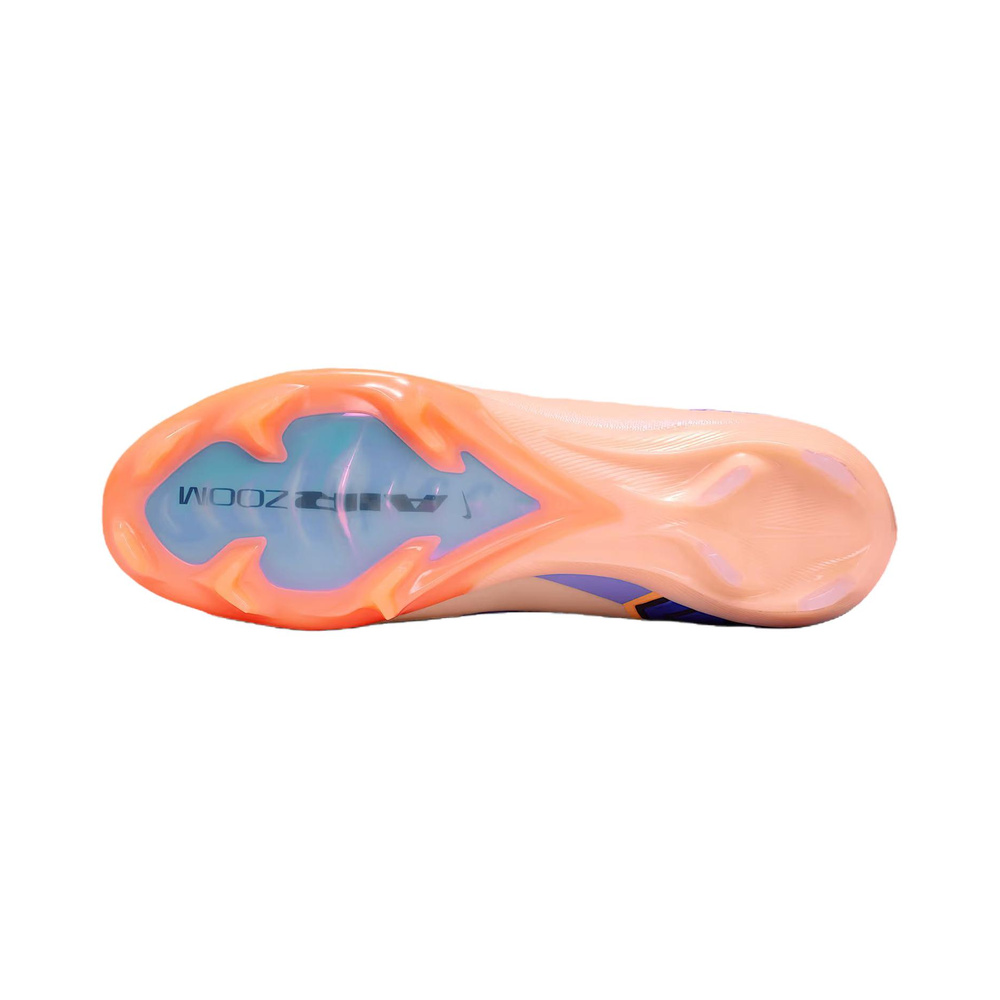 Nike Mercurial Vapor 16 'Steam / Dutch Green' Мужские