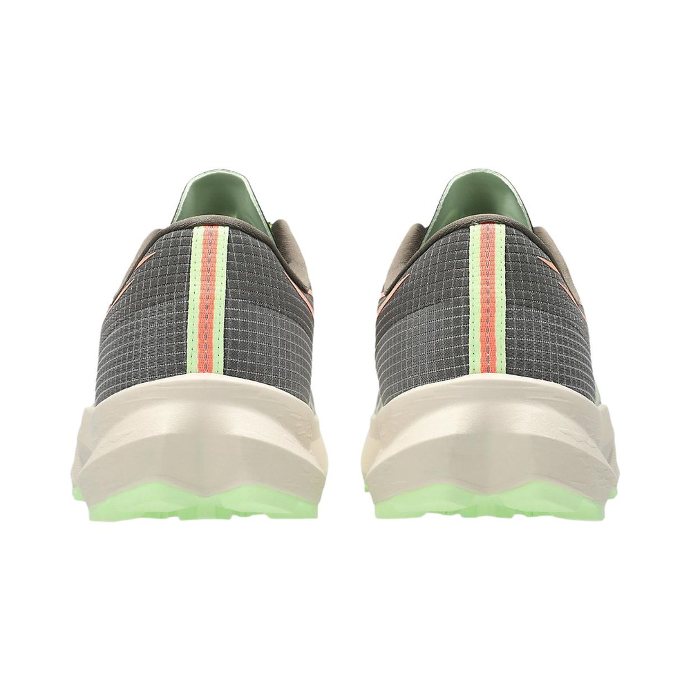 Asics Fuji Lite 'Grey' Мужские