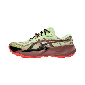 Asics Trabuco 'Green Brown' Мужские