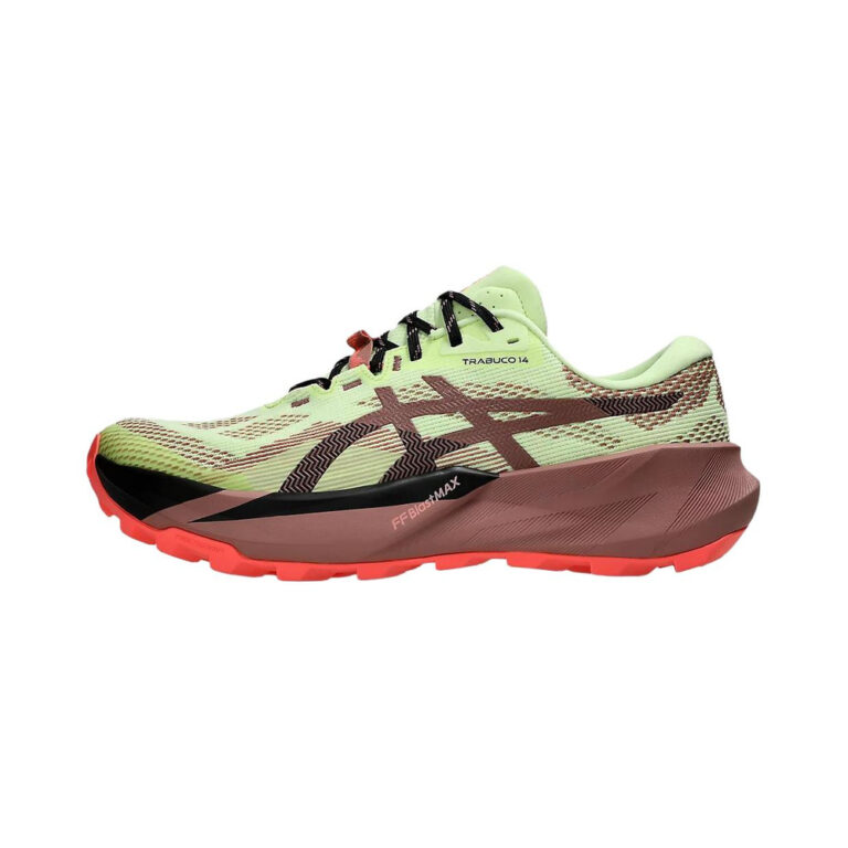 Asics Trabuco 'Green Brown' Мужские