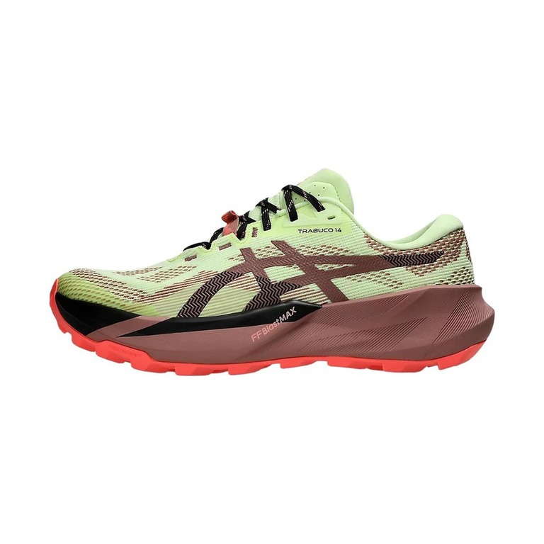 ASICS Trabuco 14 'Green Brown' Мужские
