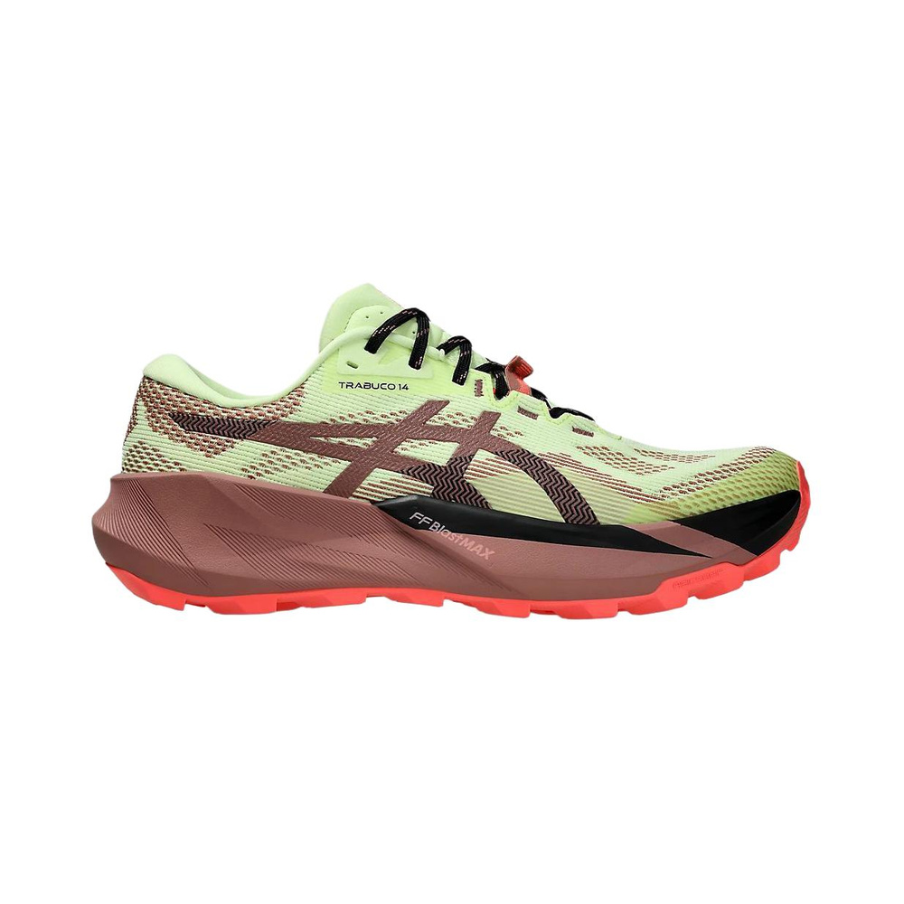 Asics Trabuco 'Green Brown' Мужские