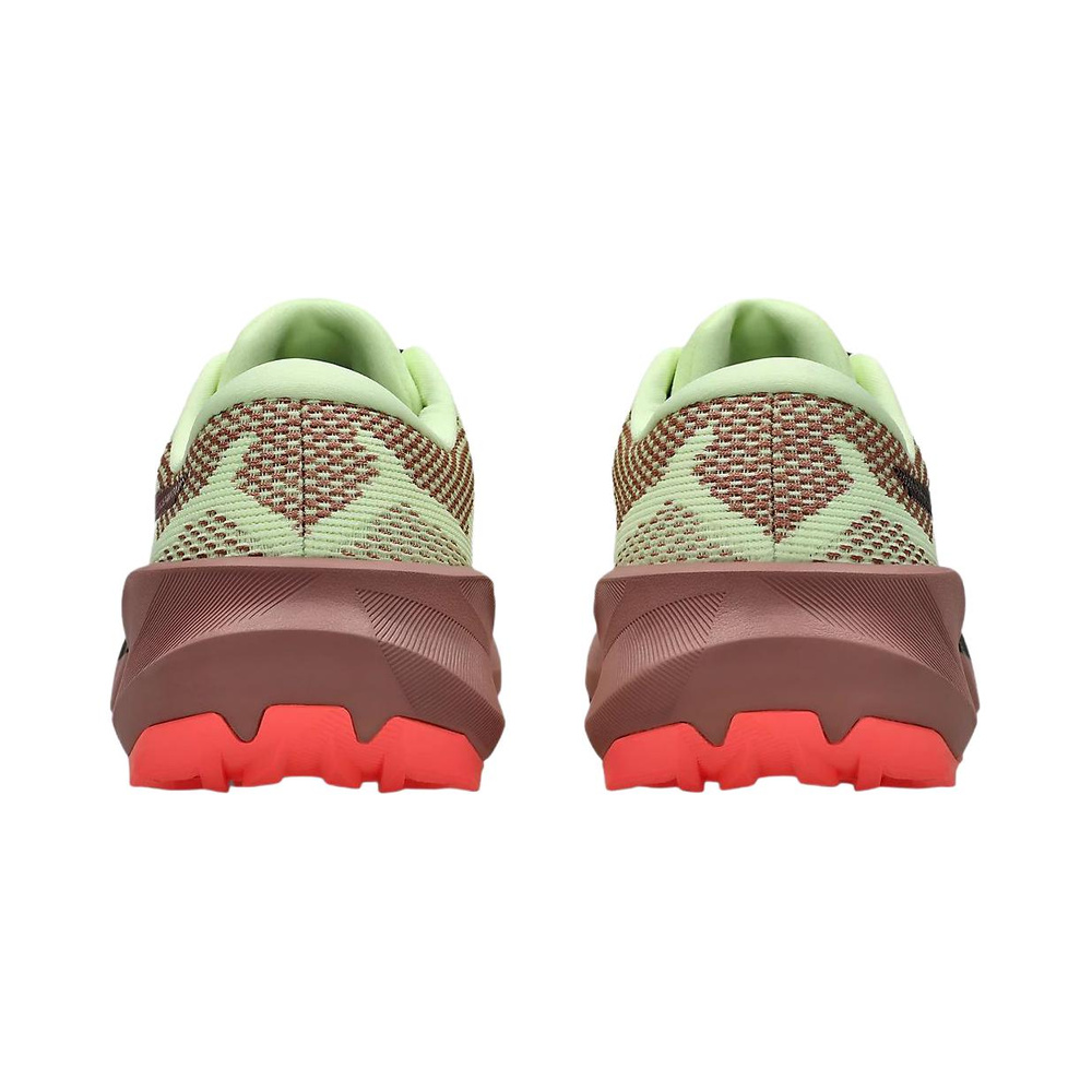 Asics Trabuco 'Green Brown' Мужские