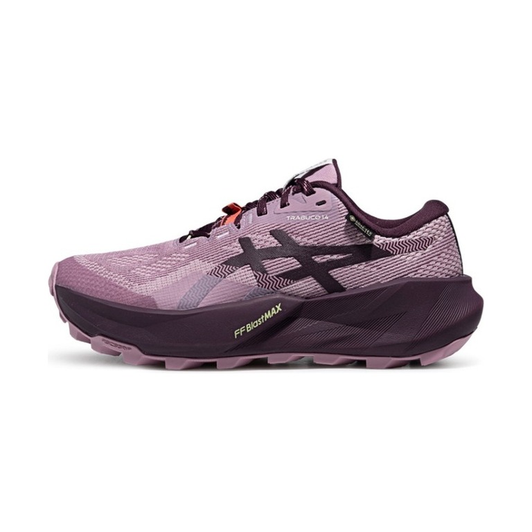 ASICS Trabuco 14 'Purple' Женские
