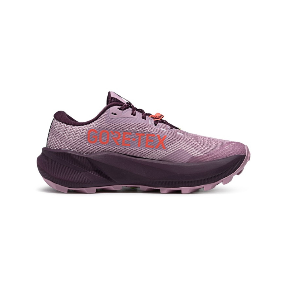 Asics Trabuco 'Purple' Женские