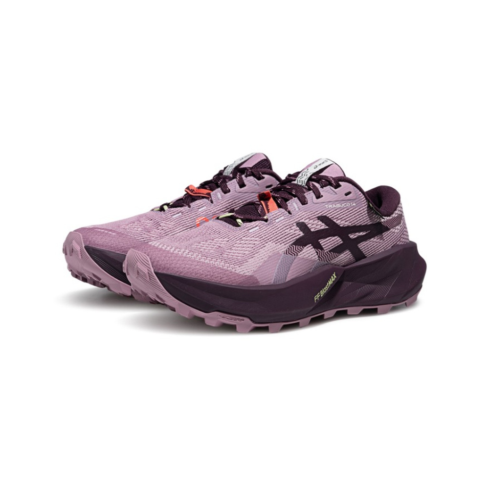 Asics Trabuco 'Purple' Женские