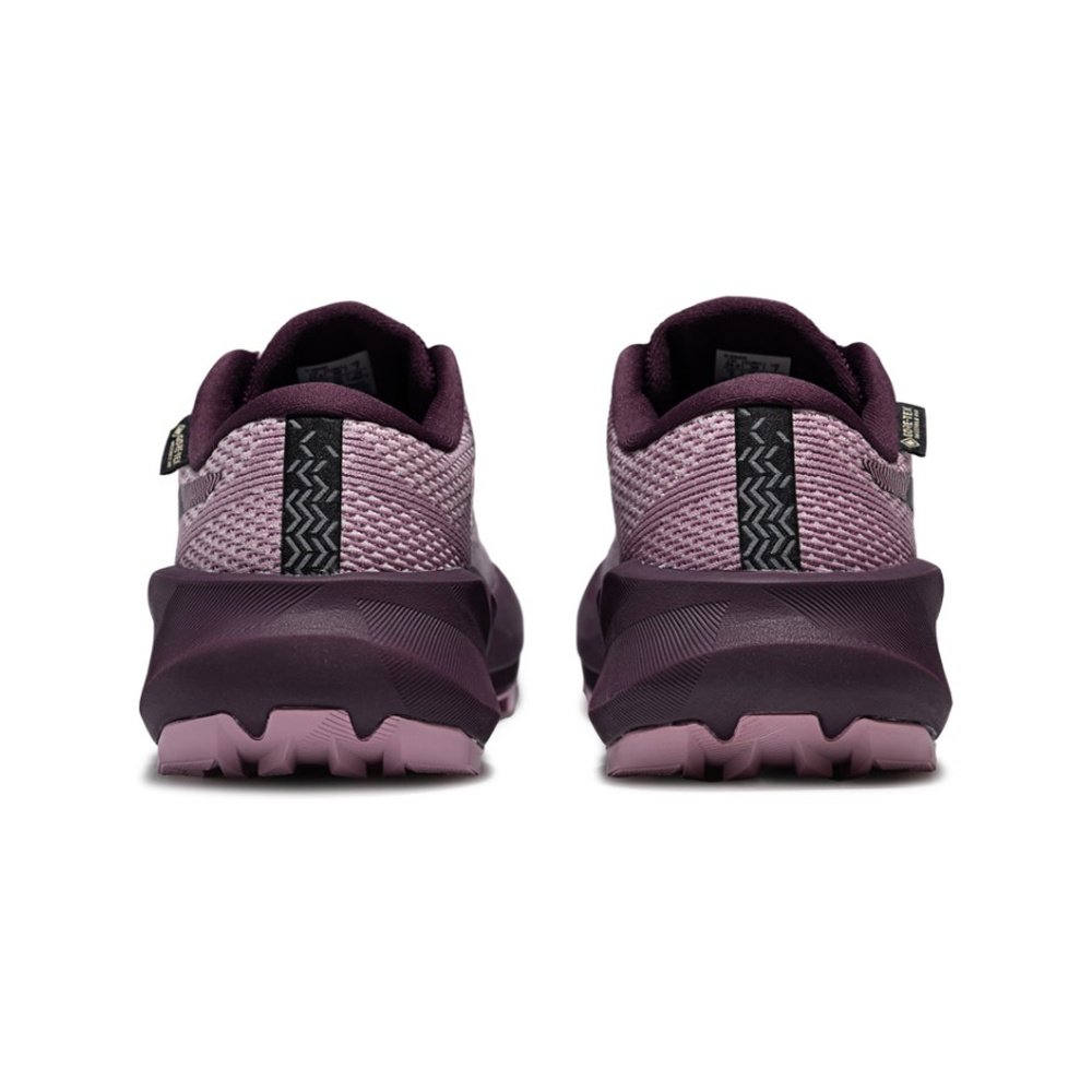 Asics Trabuco 'Purple' Женские