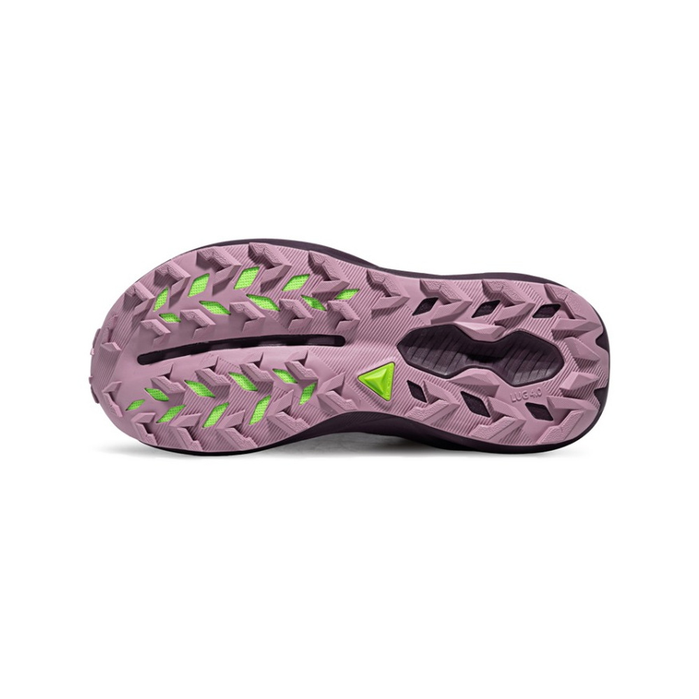 Asics Trabuco 'Purple' Женские