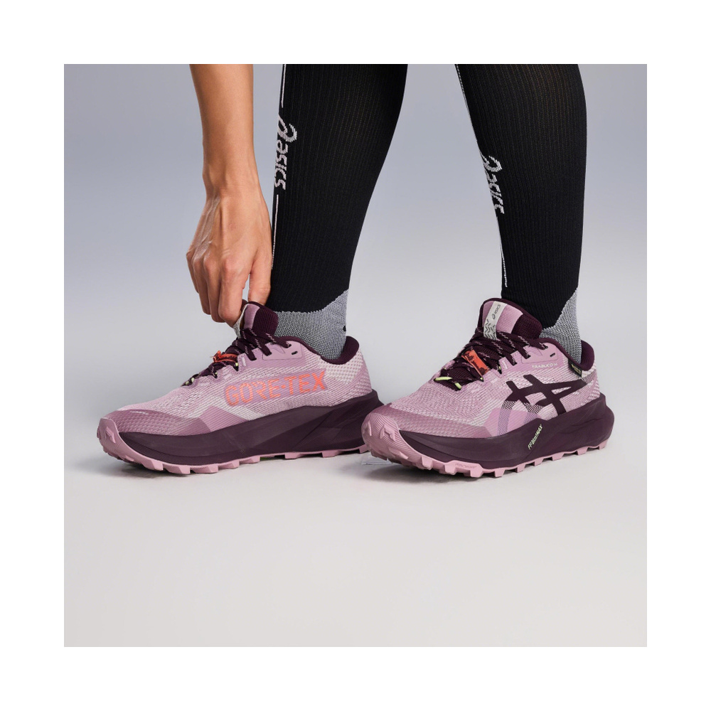 Asics Trabuco 'Purple' Женские