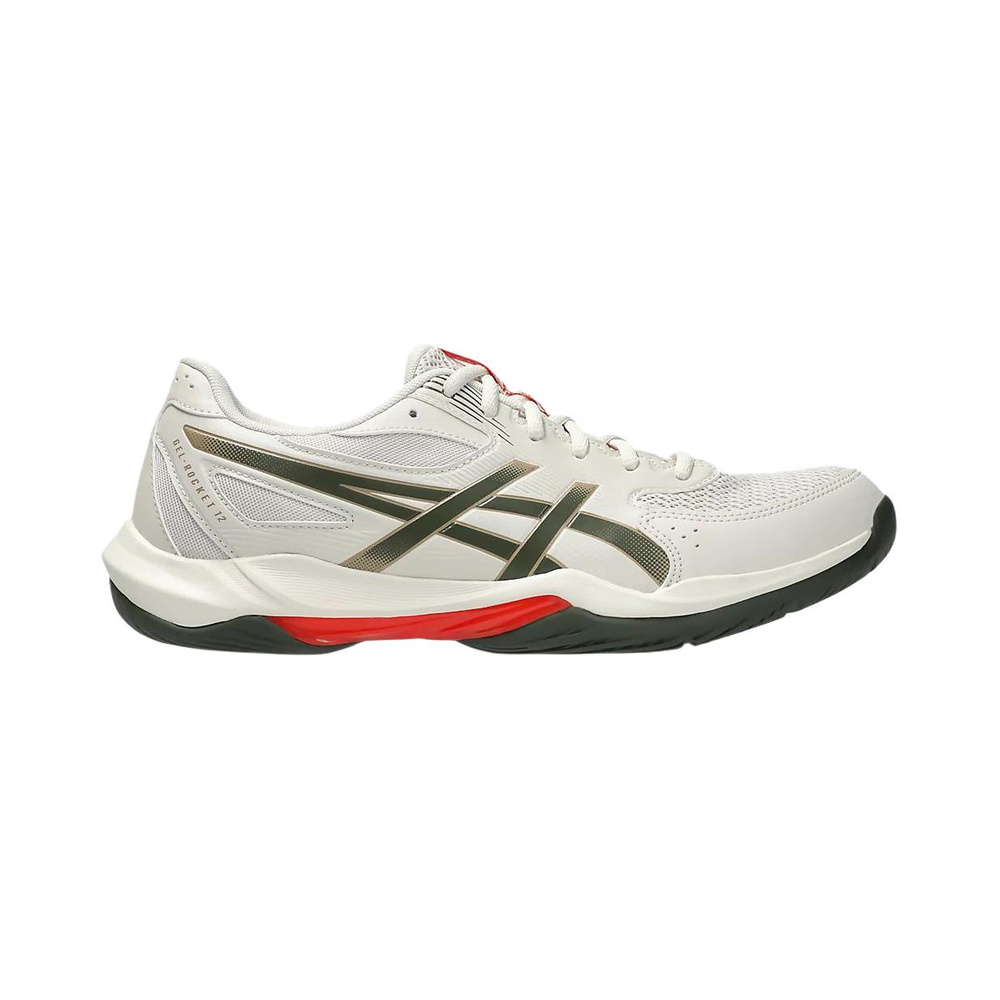 ASICS Gel Rocket 12 'Ecru' Мужские