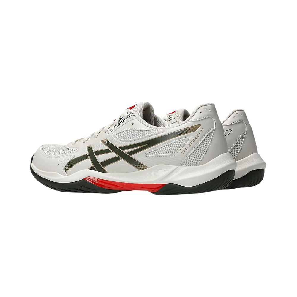 ASICS Gel Rocket 12 'Ecru' Мужские