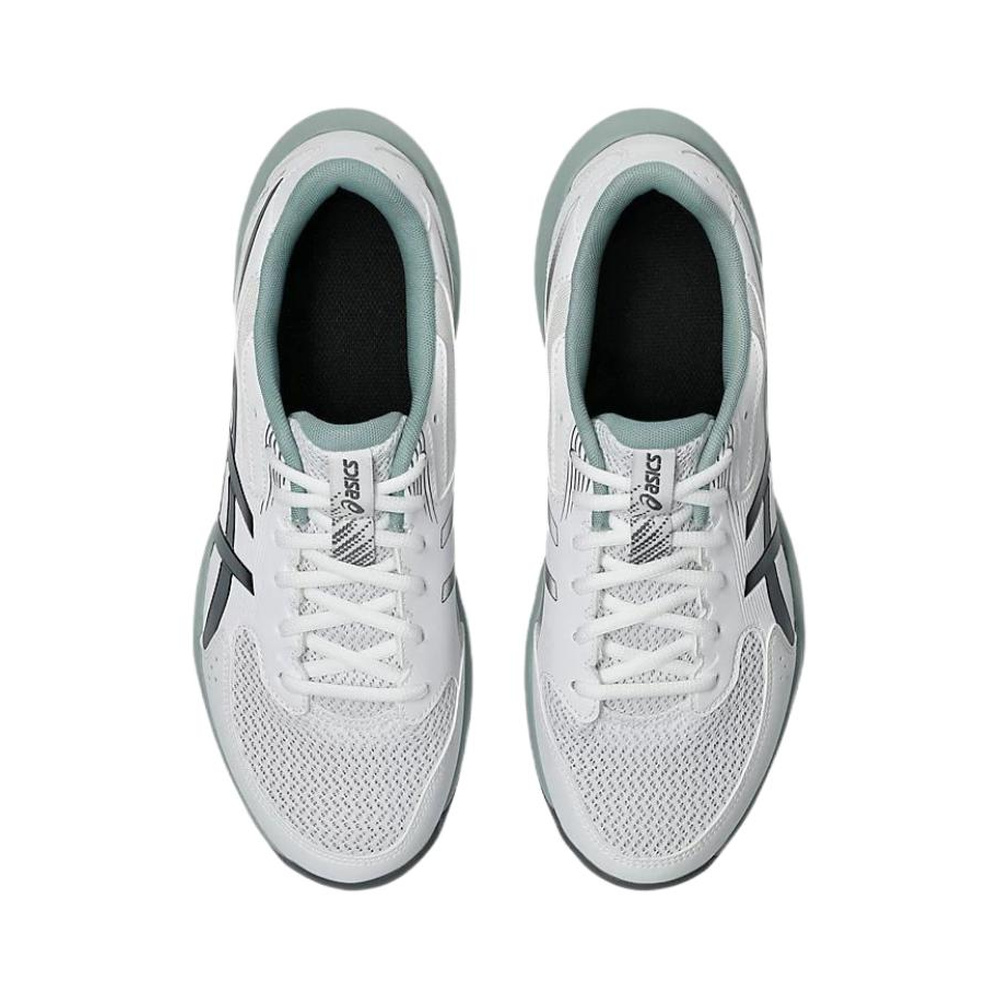 ASICS Gel Rocket 12 'White Steel Grey' Мужские