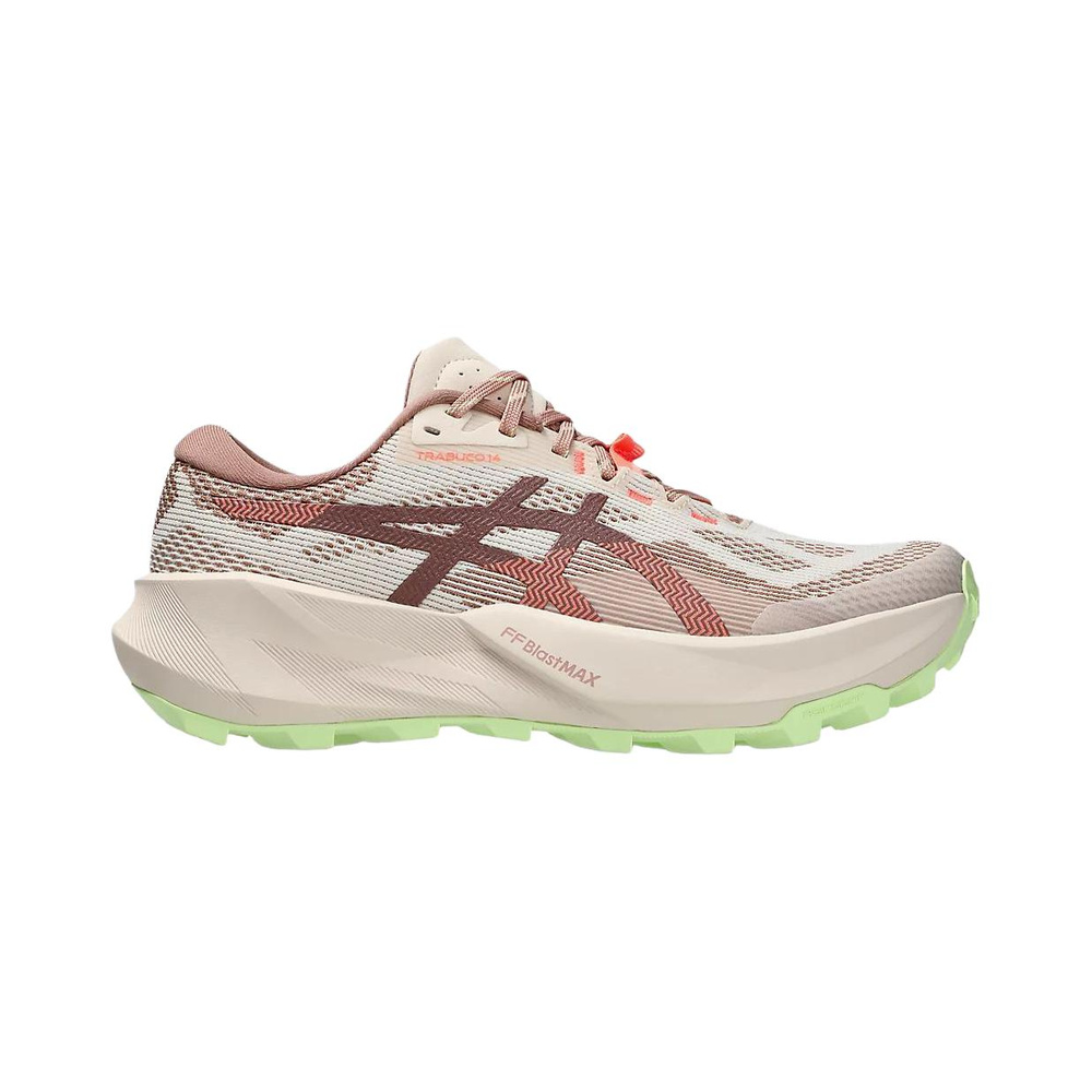 Asics Trabuco 'Pink' Женские