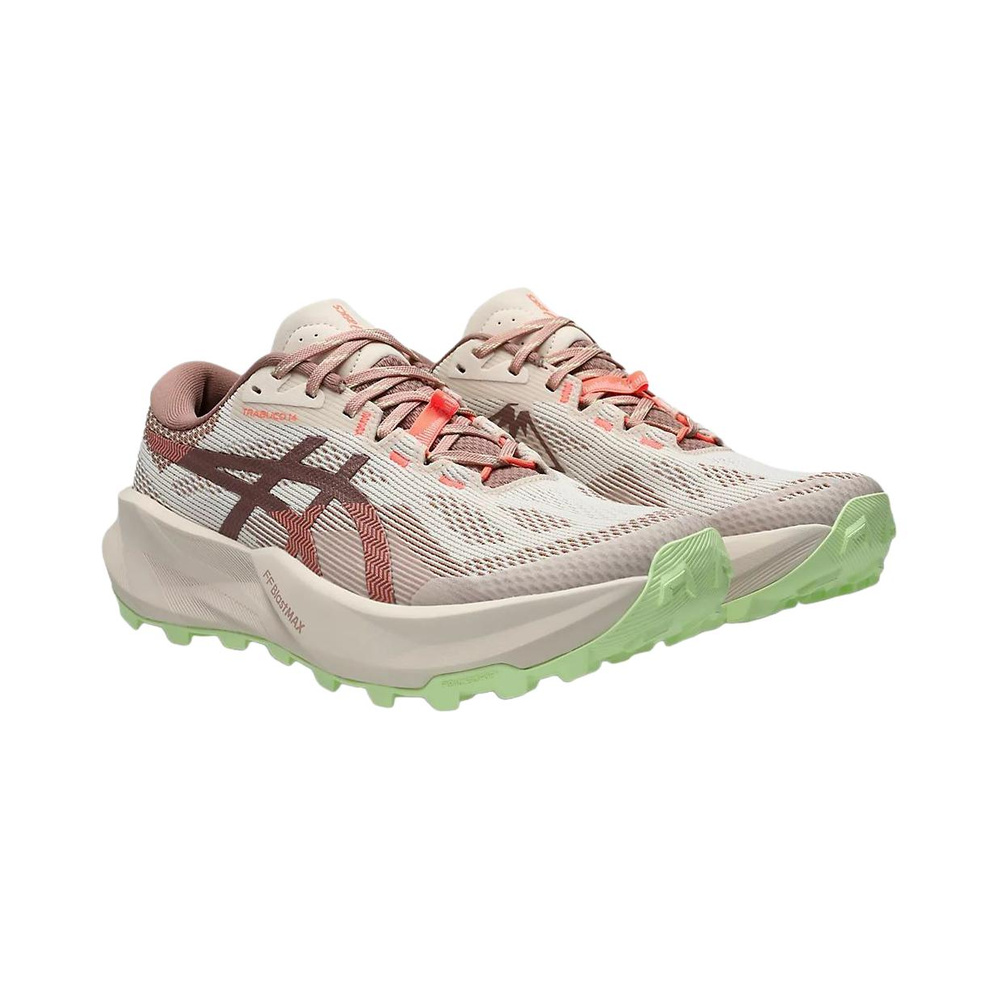 Asics Trabuco 'Pink' Женские