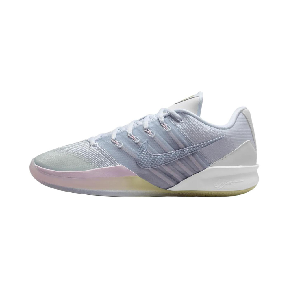 White / Gum Light Brown / Blue Beyond