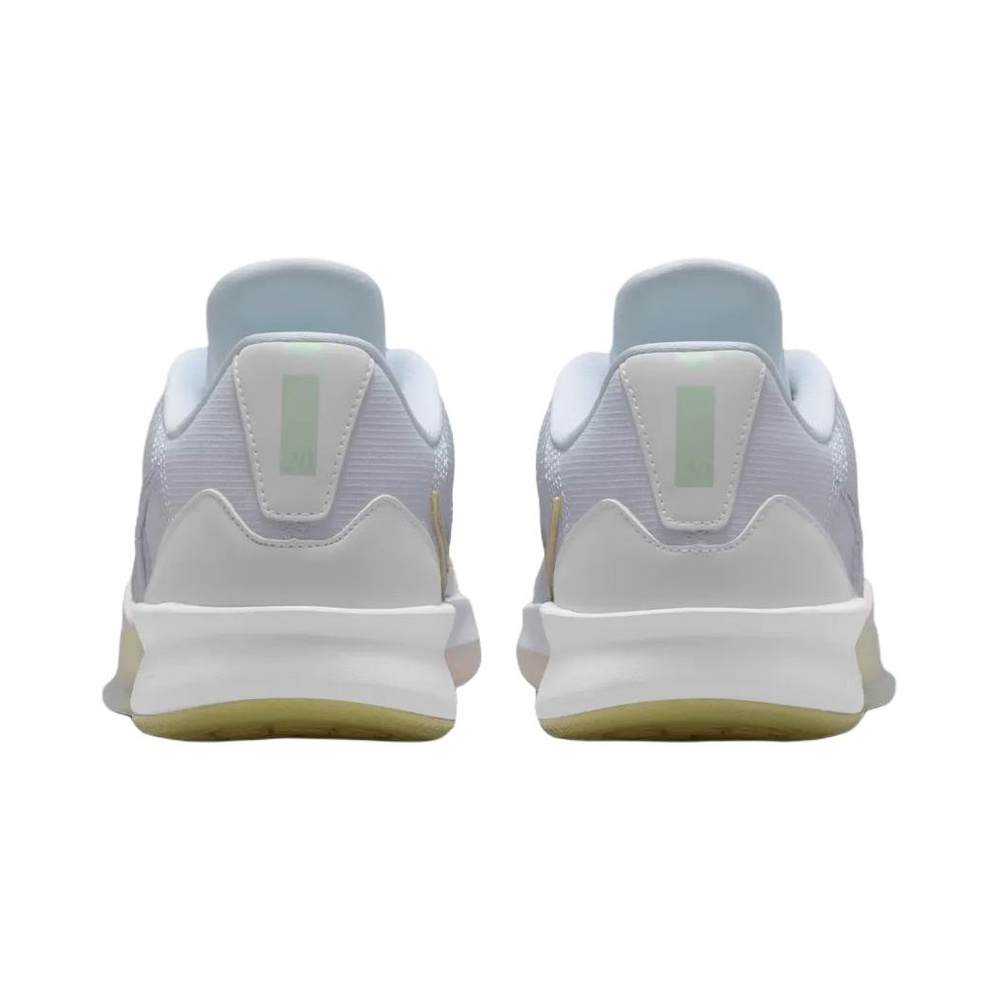 Nike Sabrina 3 'White / Gum Light Brown / Blue Beyond' Мужские