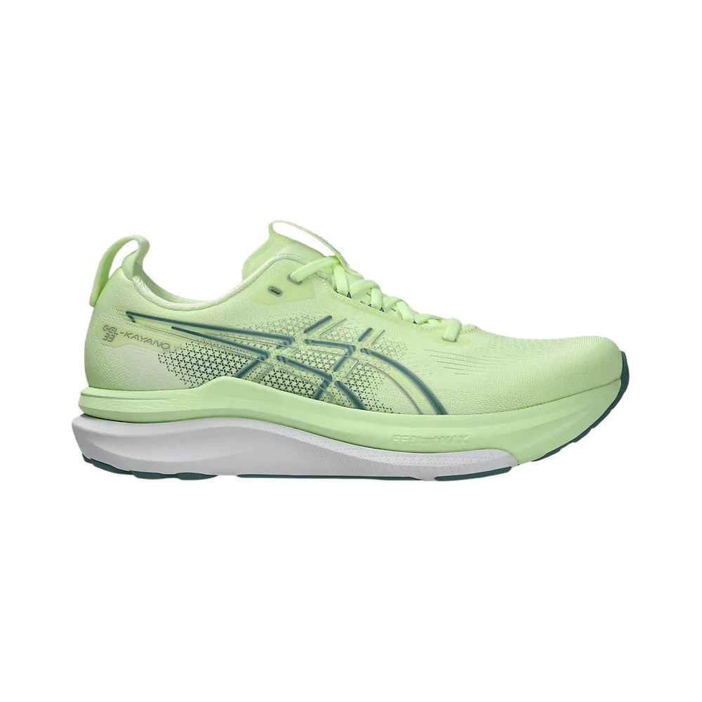ASICS Gel-Kayano 33 'Yellow' Мужские